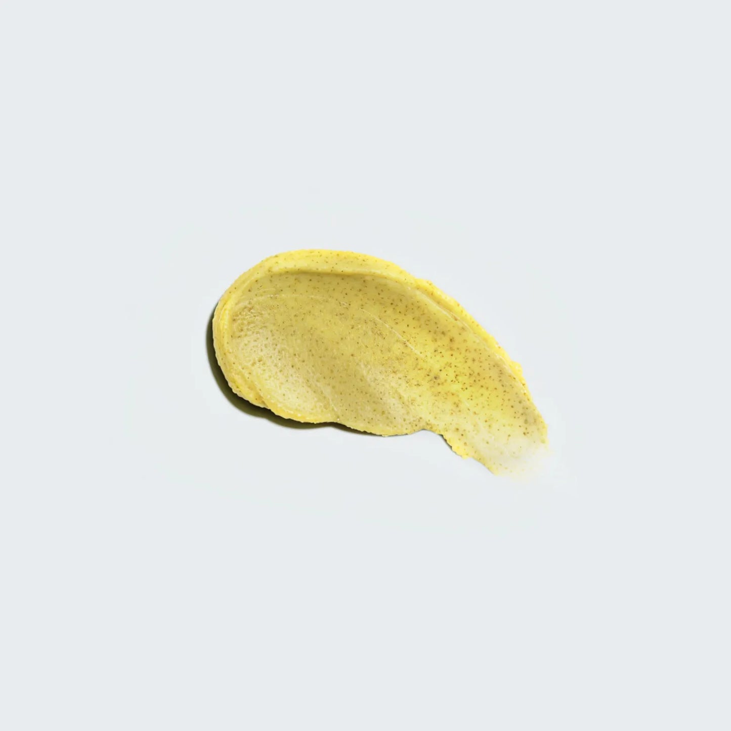Turmeric Facial Scrub with Vitamin C