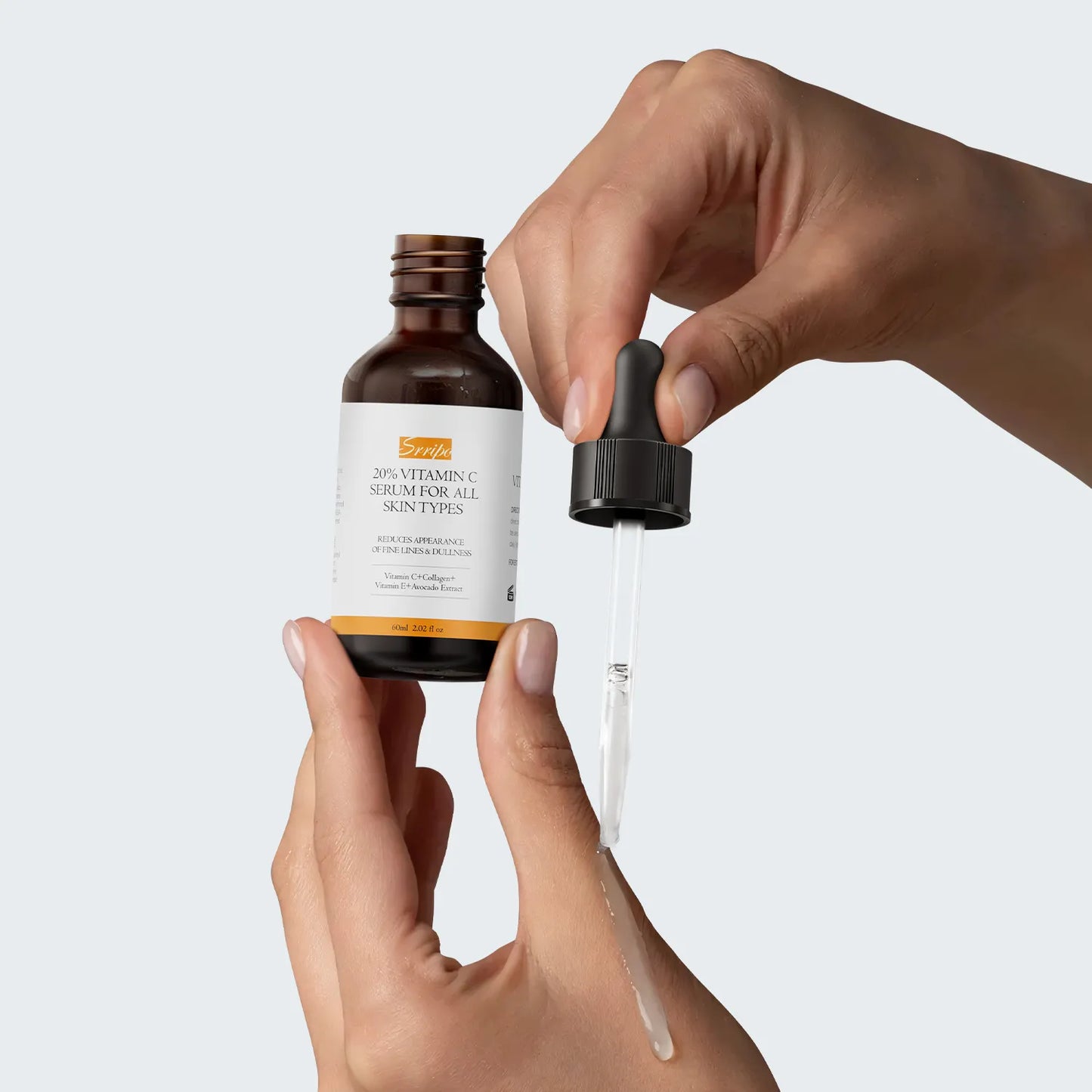 Vitamin C Face Serum