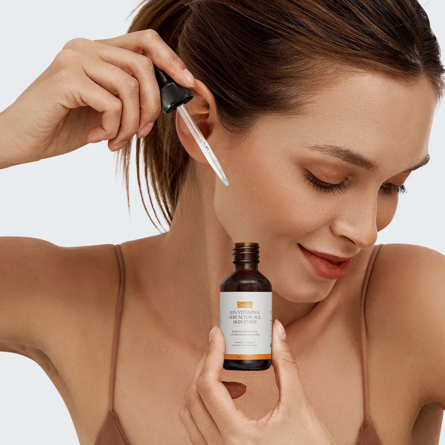 Vitamin C Face Serum