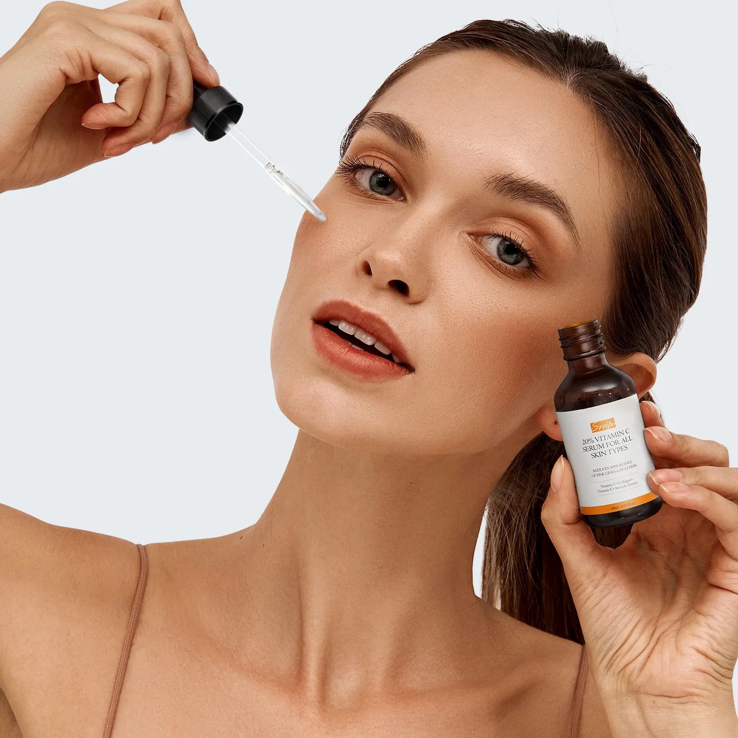 Vitamin C Face Serum